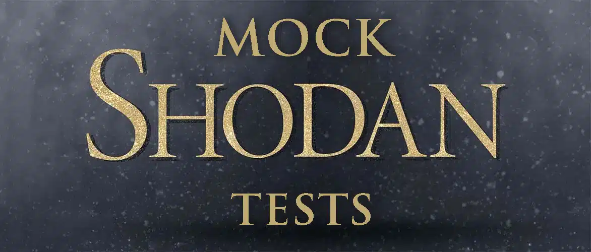 mock-black-belt-tests