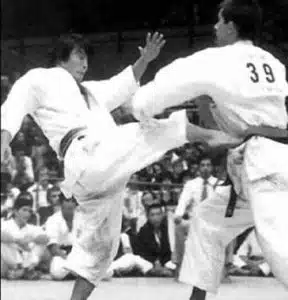 mikio yahara