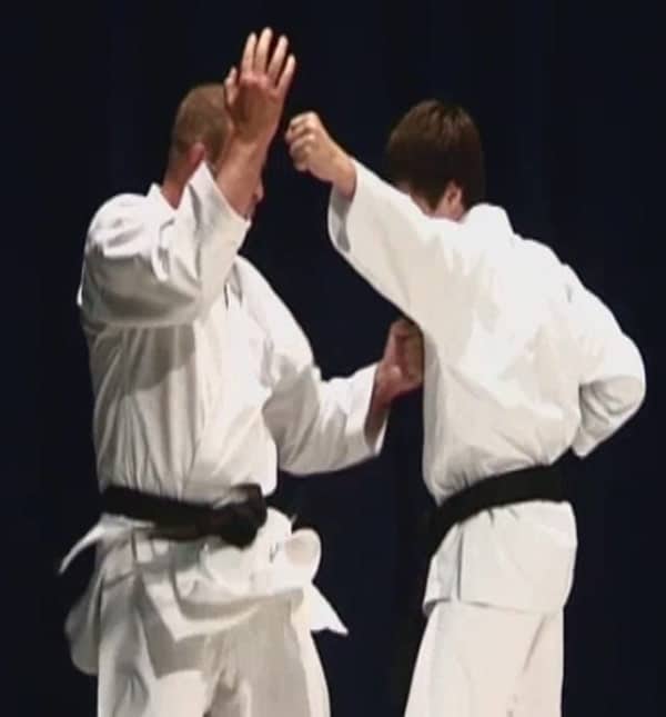 11 Shotokan Karate Tips To Help Your Kumite
