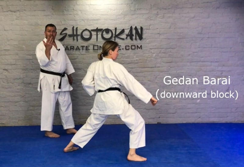 How Long Does It take To Reach Black Belt? Shotokan Karate Online