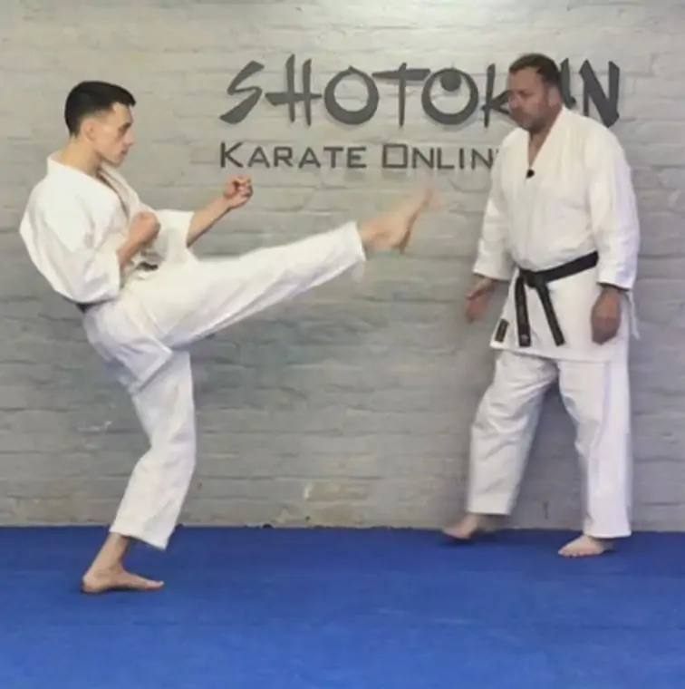 mae geri