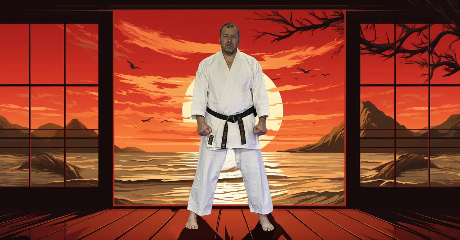 People Say Practising Karate For Discipline Is Great. Why?