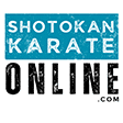 Shotokan Karate Online logo